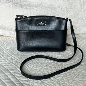 Kate Spade Cross Body purse